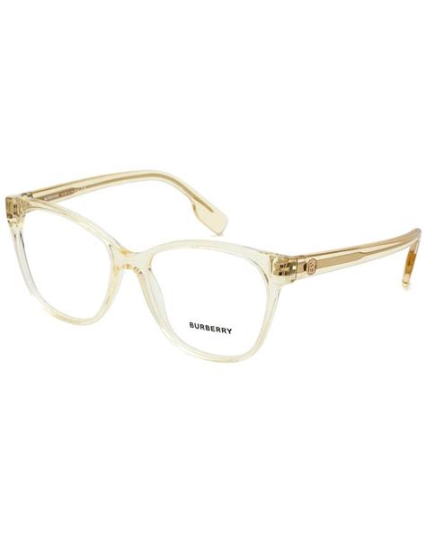 occhiali burberry 2020|Optical Frames .